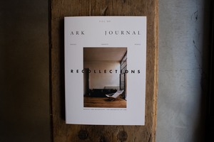 (洋書)ARK JOURNAL VOLUME XIV AUTUMN/WINTER 2025/26