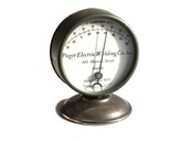 Advertising  Thermometer