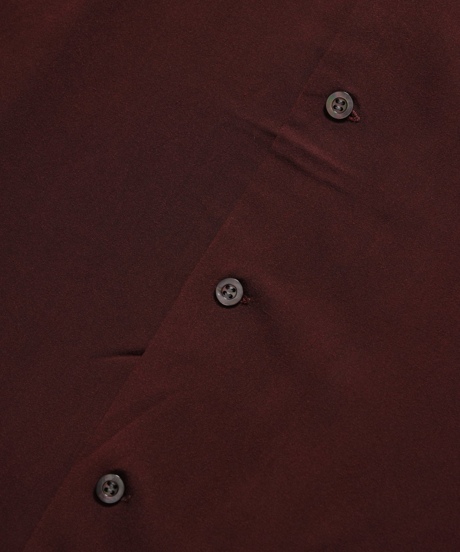 GATHER SHIRT | VERYTAGE ベリーテイジ