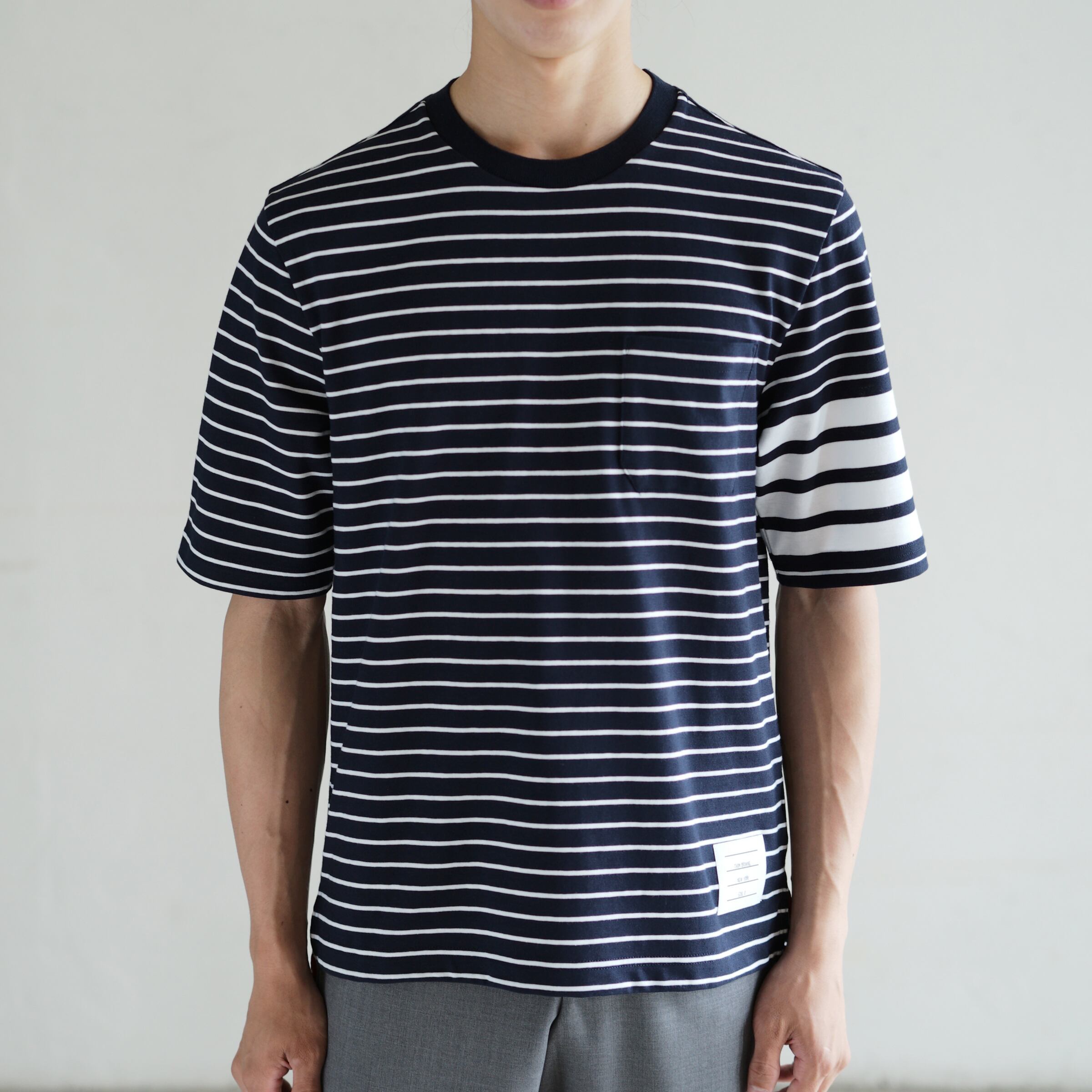 THOM BROWNE-26AW M11 | CENTO COSE