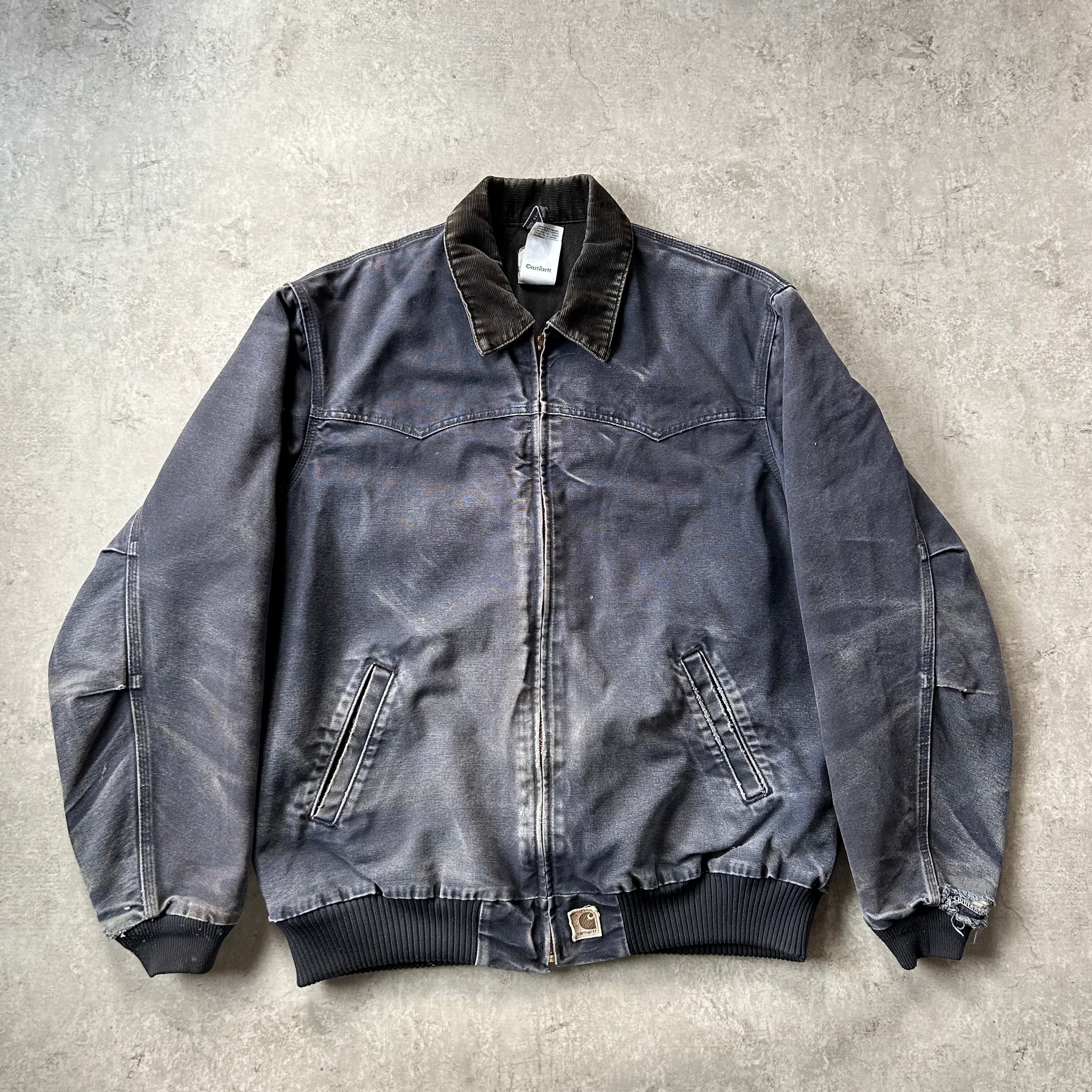 き*平様 89年製　パタゴニア　シェルドシンチラ　USA製　80s ネイビー　M m83726392509_1.jpg?1761637748