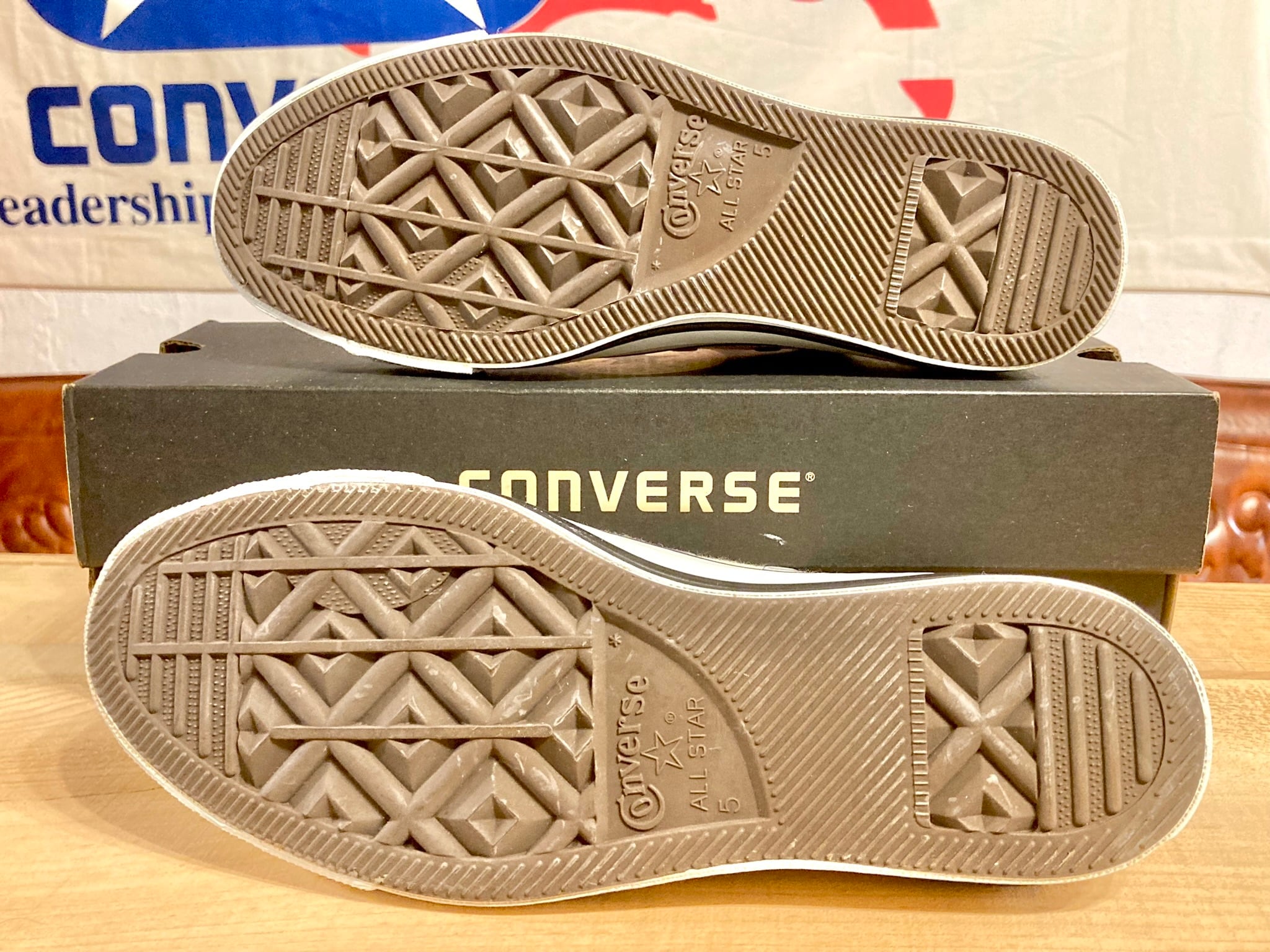 converse（コンバース） ALL STAR PIPING（オールスター パイピング