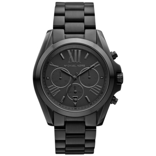 MICHAEL KORS 腕時計 MK5550 ブラック
