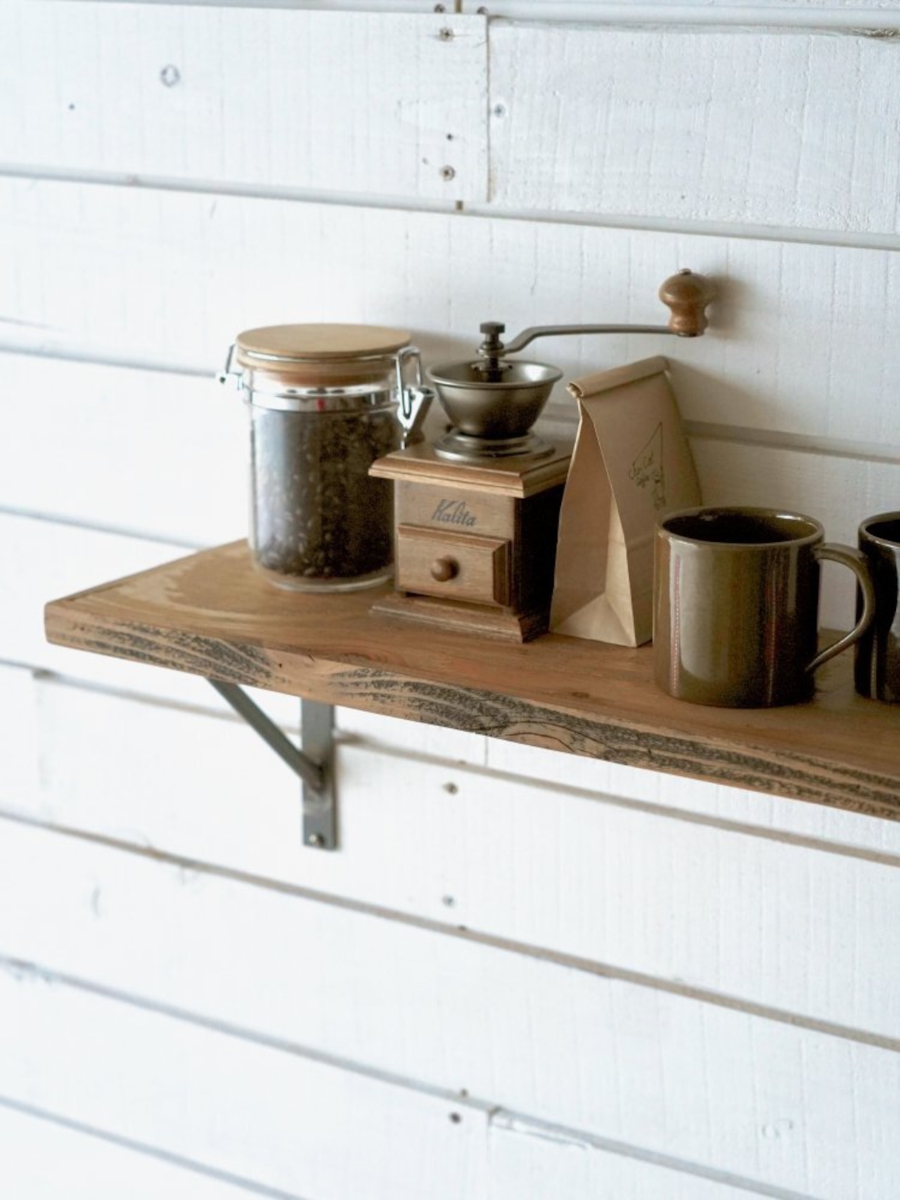 25×60 Shelf board