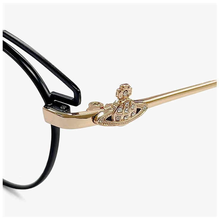 ヴィヴィアンウエストウッド メガネ 40-0033 c01 Vivienne Westwood