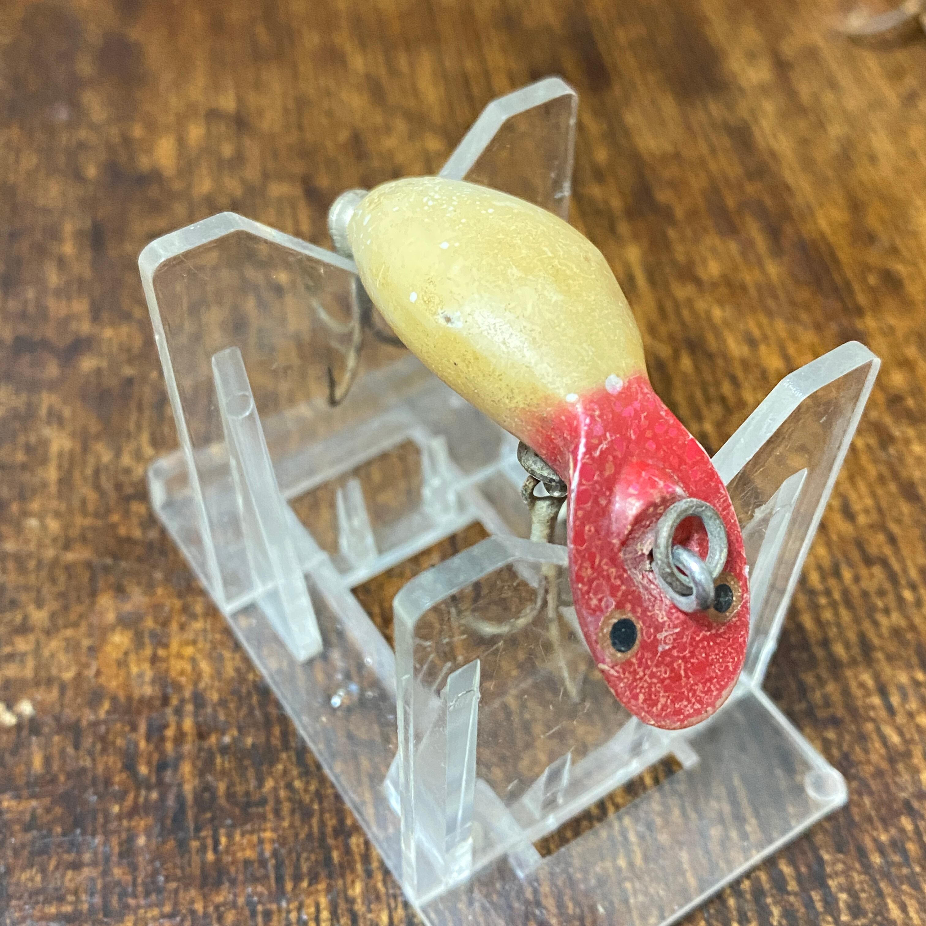 60s HEDDON Tiny Tad / オールドヘドン タドポリー タイニータッド