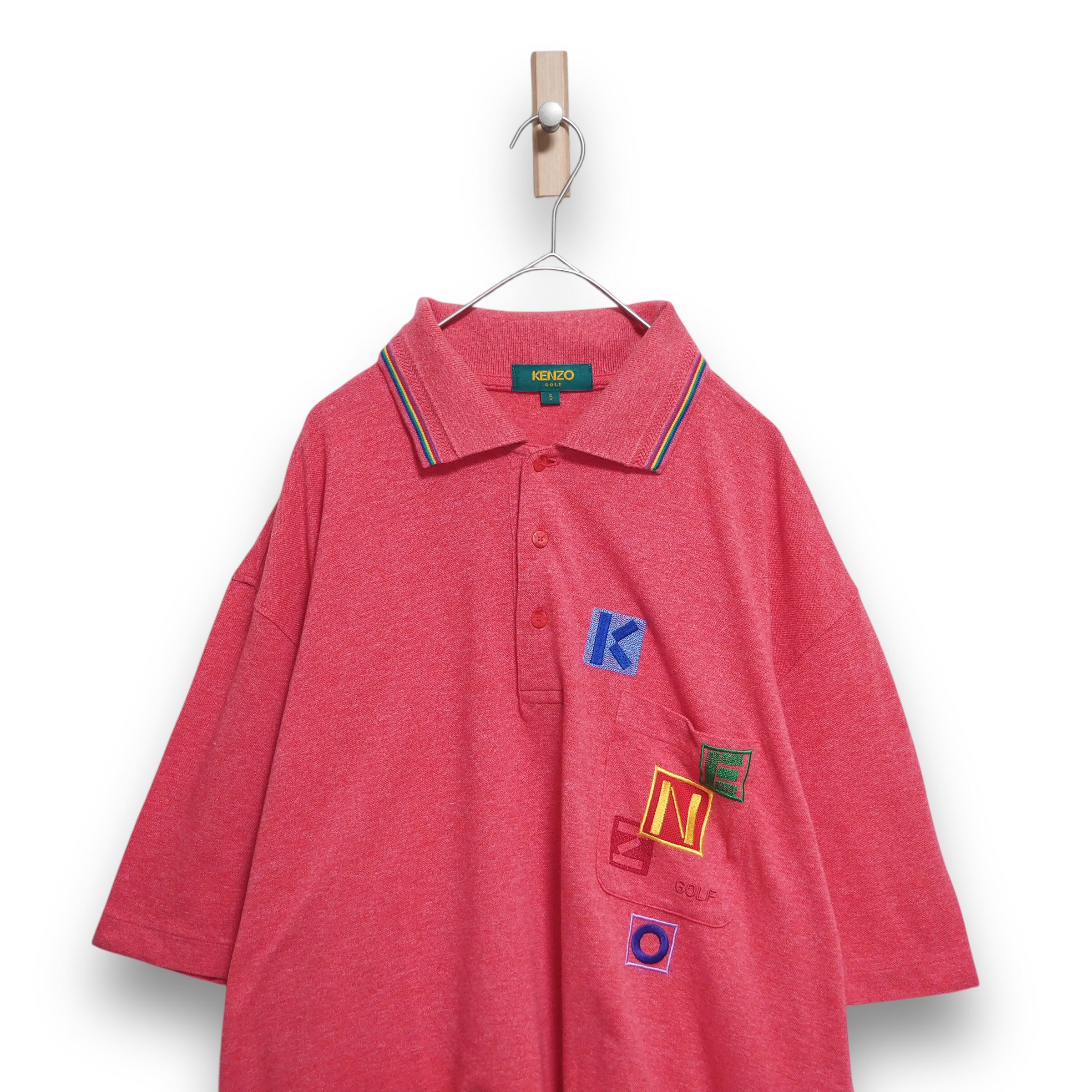 中古】ケンゾー KENZO 24FW FE62PU4833CU ビーズ装飾 ニット セーター