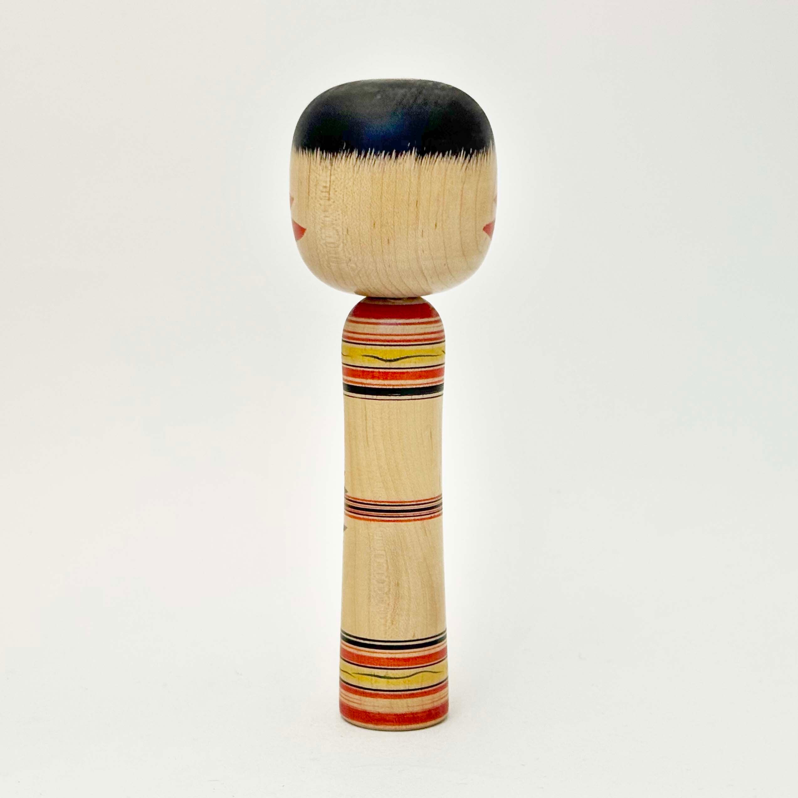 遠刈田系 / 佐藤良子工人（牡丹18cm）