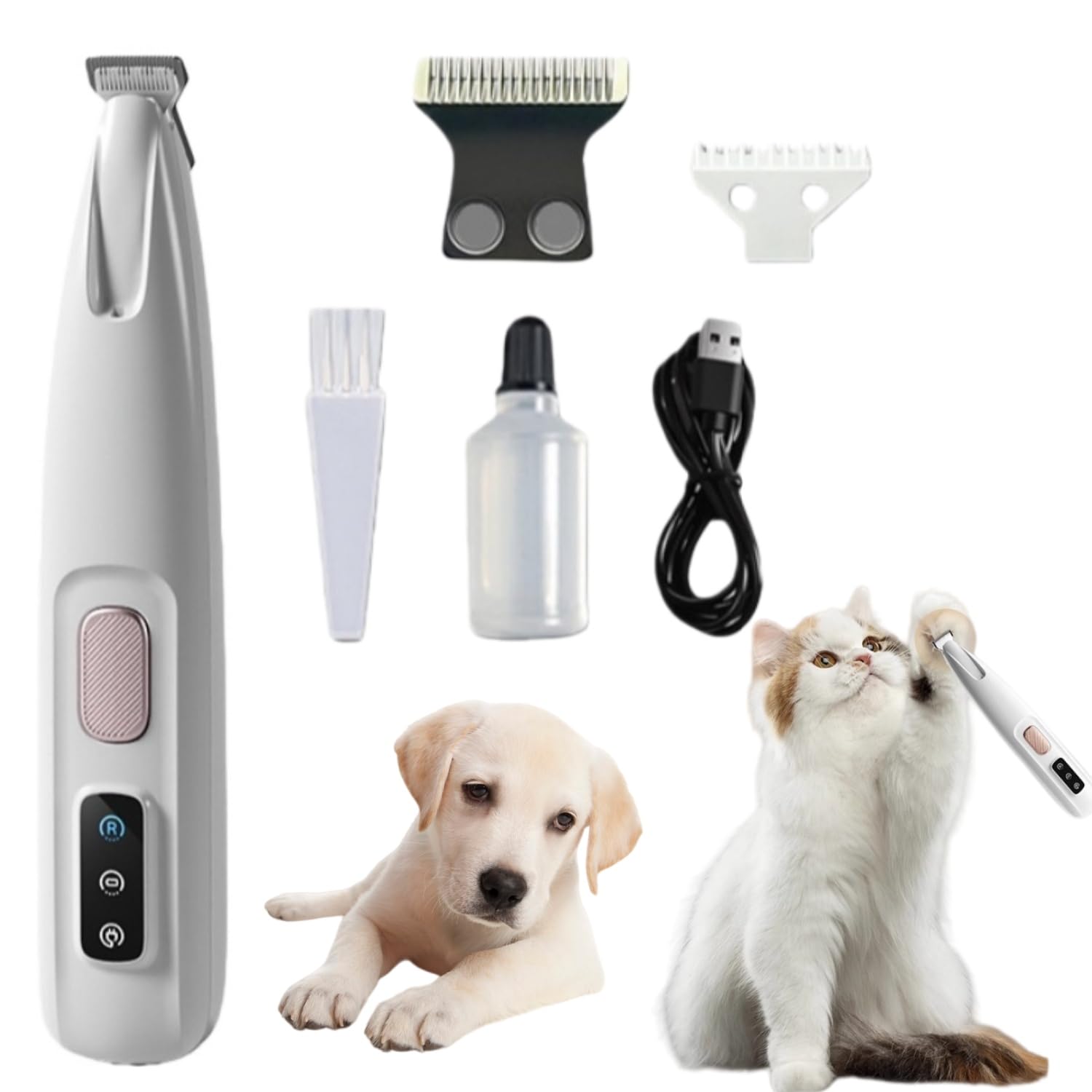 人気商品】Petaboo ペット ドライヤー犬用ドライヤー ペットヘア乾燥機