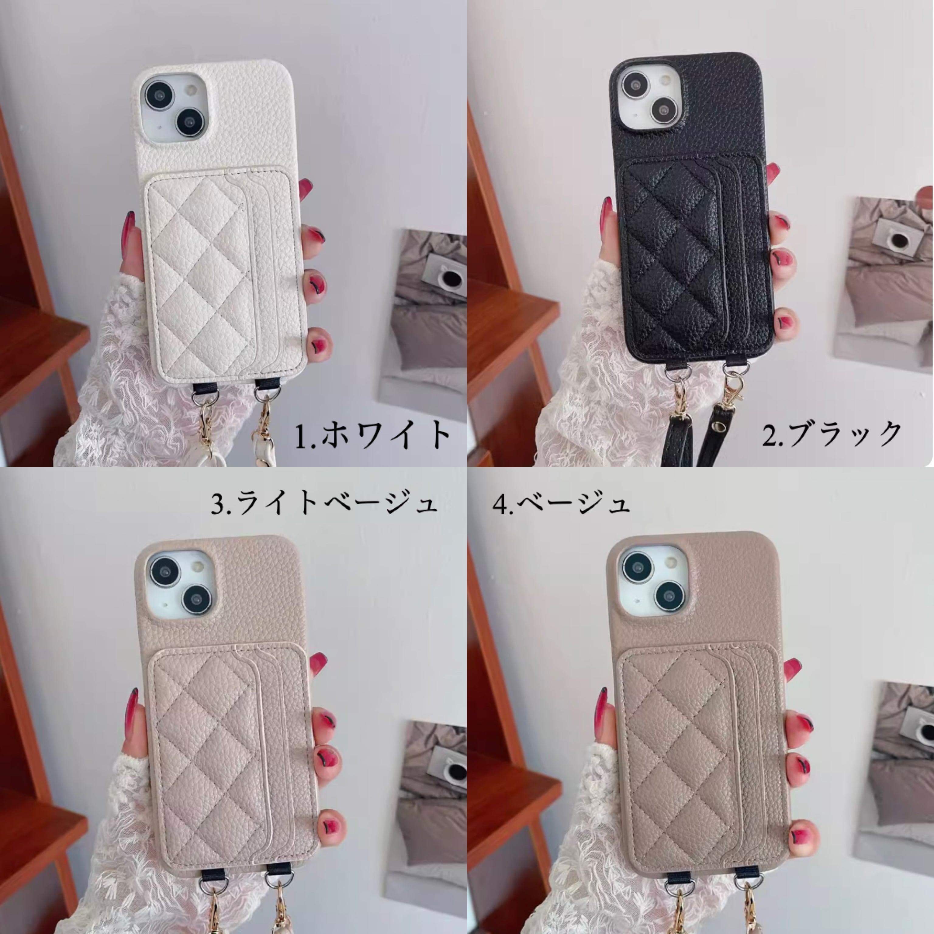 Dior キルティングレザー iPhone 11 Proケース Dior キルティングレザー iPhone 11 Proケース キルティング