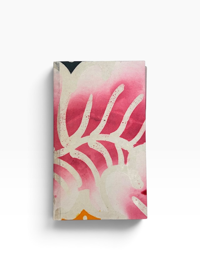 【特別仕様】弘前ねぷたノート⑪ Hirosaki Neputa Notebook