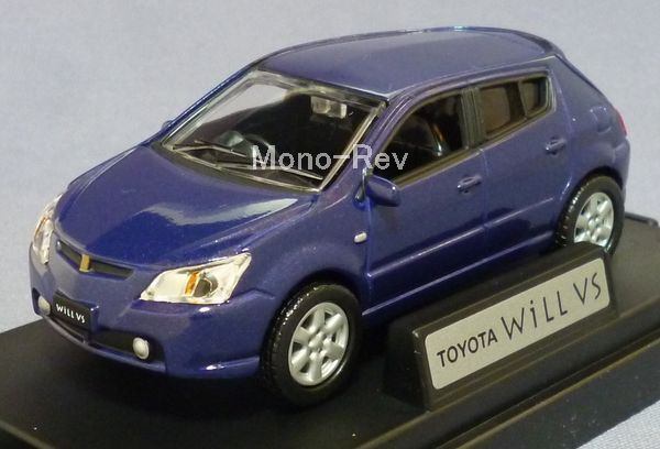 エムテックMM-03SP スバル ヴィヴィオ ビストロ (KK3) 金色メッキ