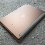 彩・胡蝶 - 和風 手帳型iPadケース【Re:design】