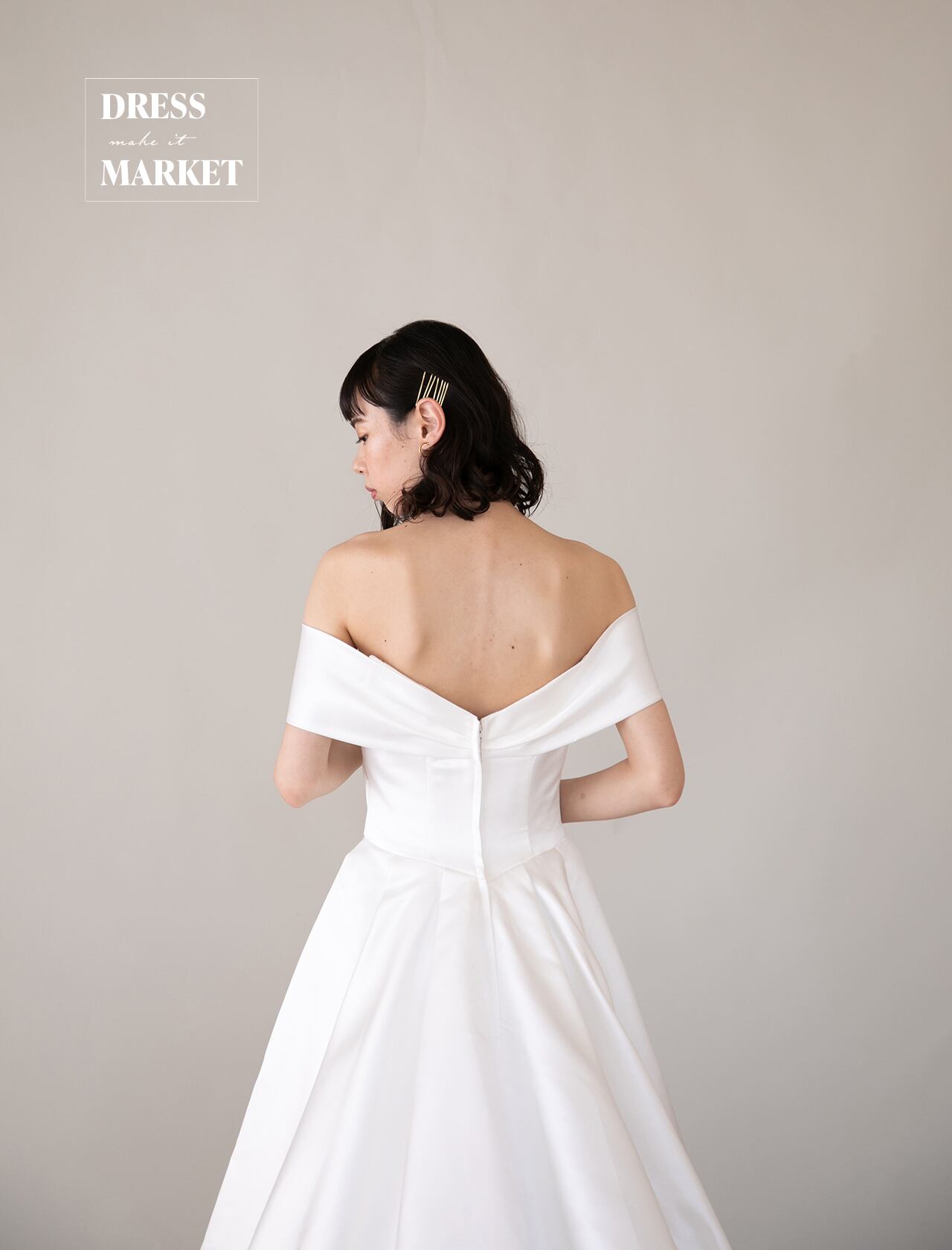 海外前撮りおすすめDivina Sposa ウェディングドレス