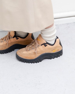 1990s NIKE ACG - ROCKWOOD / trekking shoes