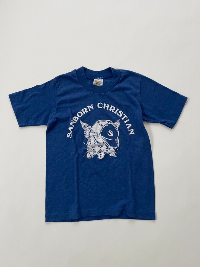 110-120cm / Kids Vintage Tee