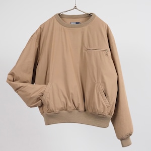 80's Polo by Ralph Lauren Pullover Down Jacket XL SINGAPORE製 ポロラルフローレン ダウンジャケット プルオーバー