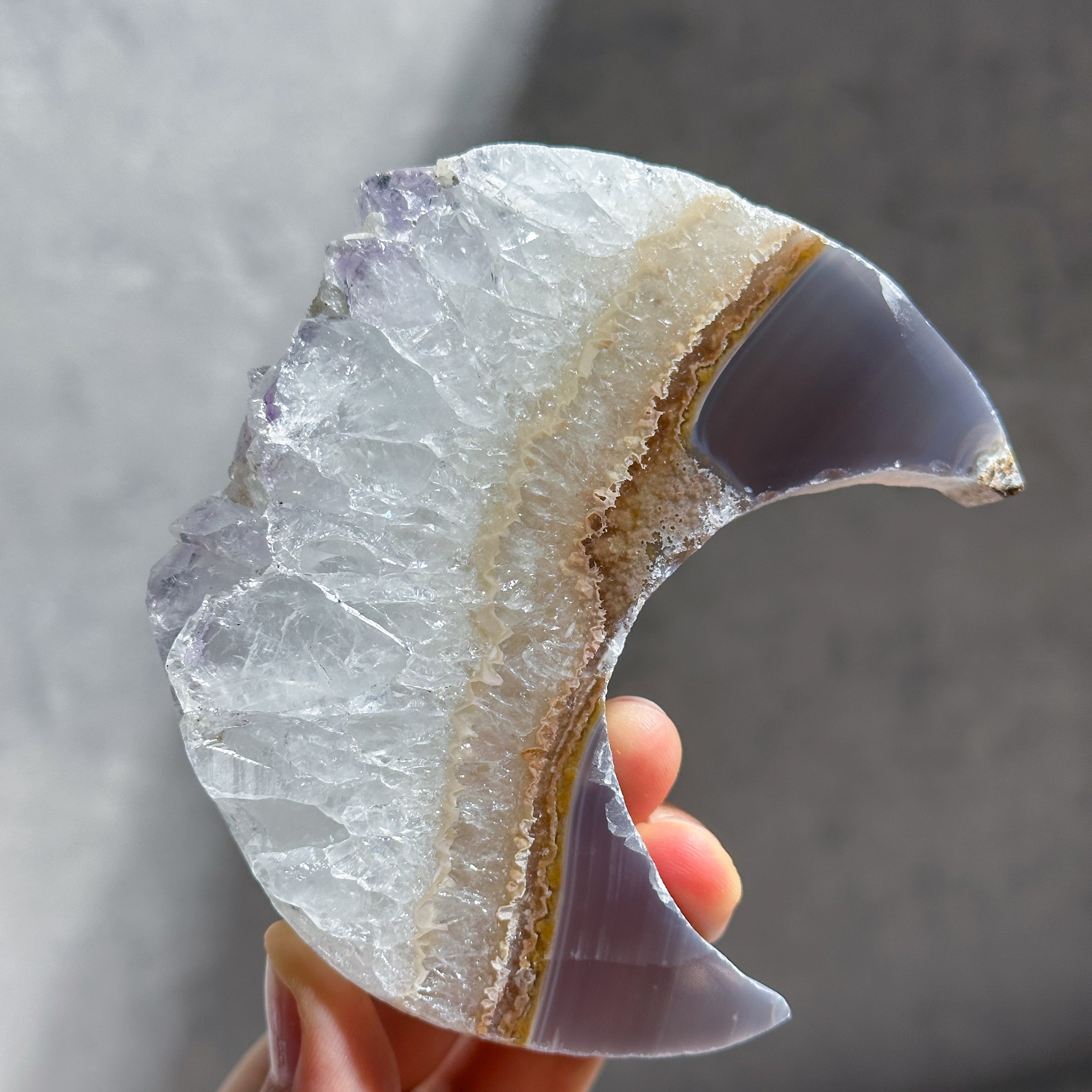 kazuyo◆モンドクォーツ【クリア・小】 kazuyo◇モンドクォーツ【クリア・小】 kazuyo◇モンドクォーツ