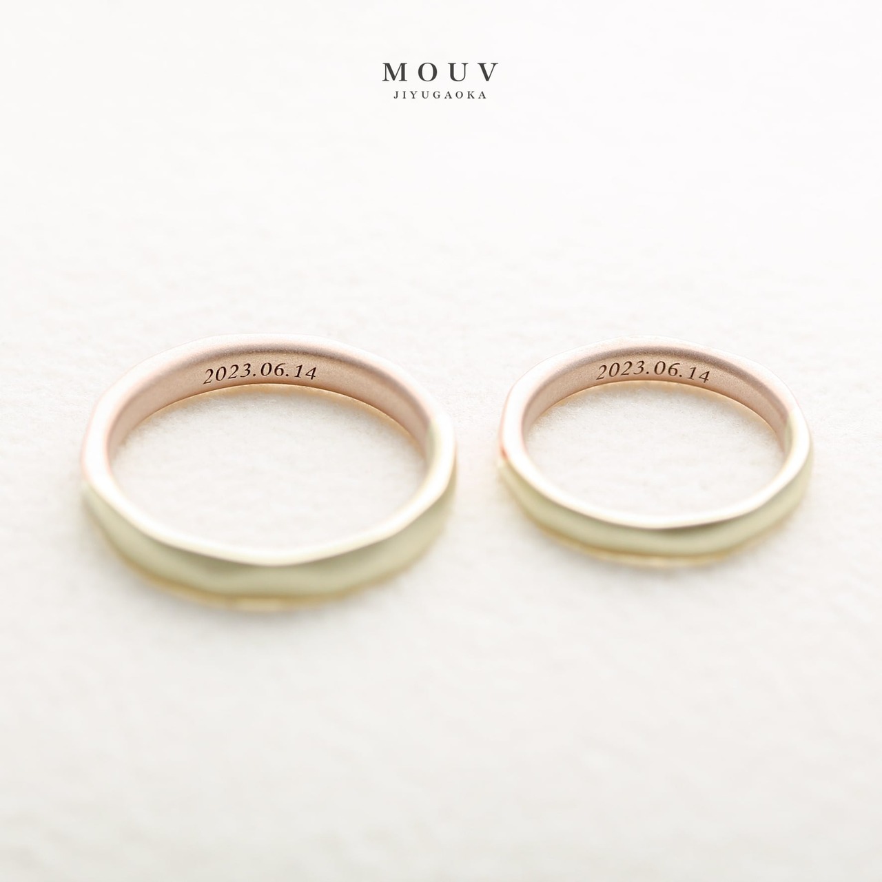 事例|ふわふわ鎚目コンビ