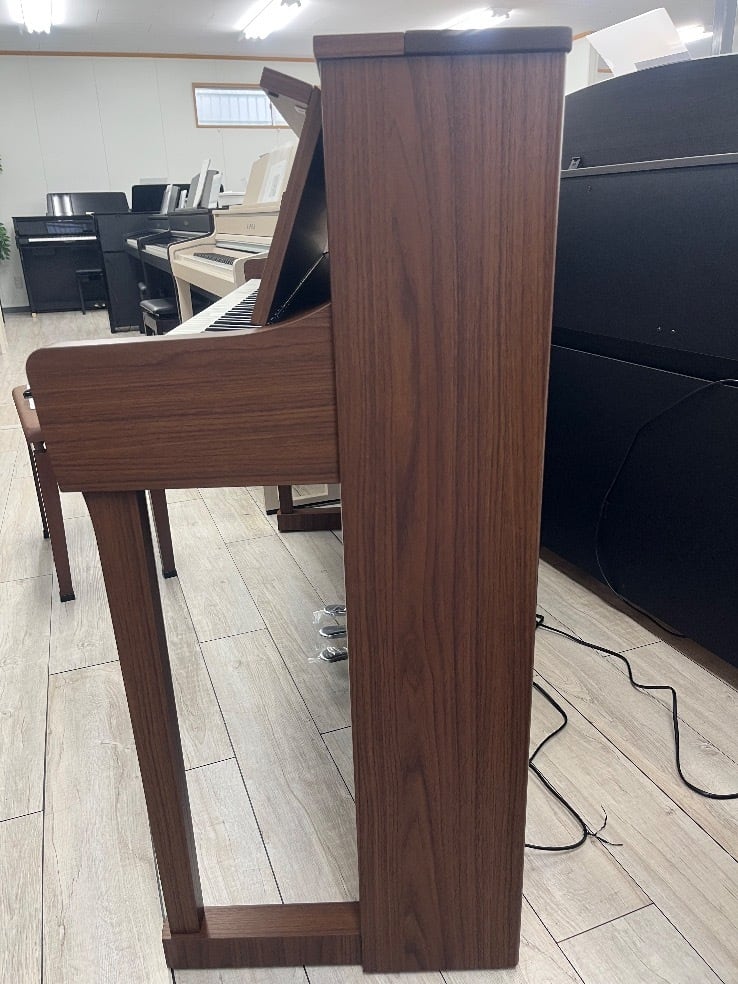 ☆77633【電子ピアノ】KAWAI CA901NW 23年製 | リユース専門店エプコ