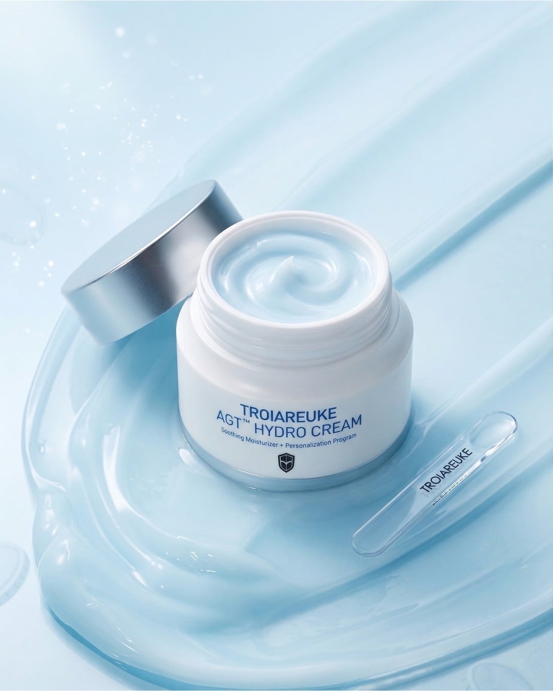 TROIAREUKE】エナジークリーム 125ml | Sweet online shop