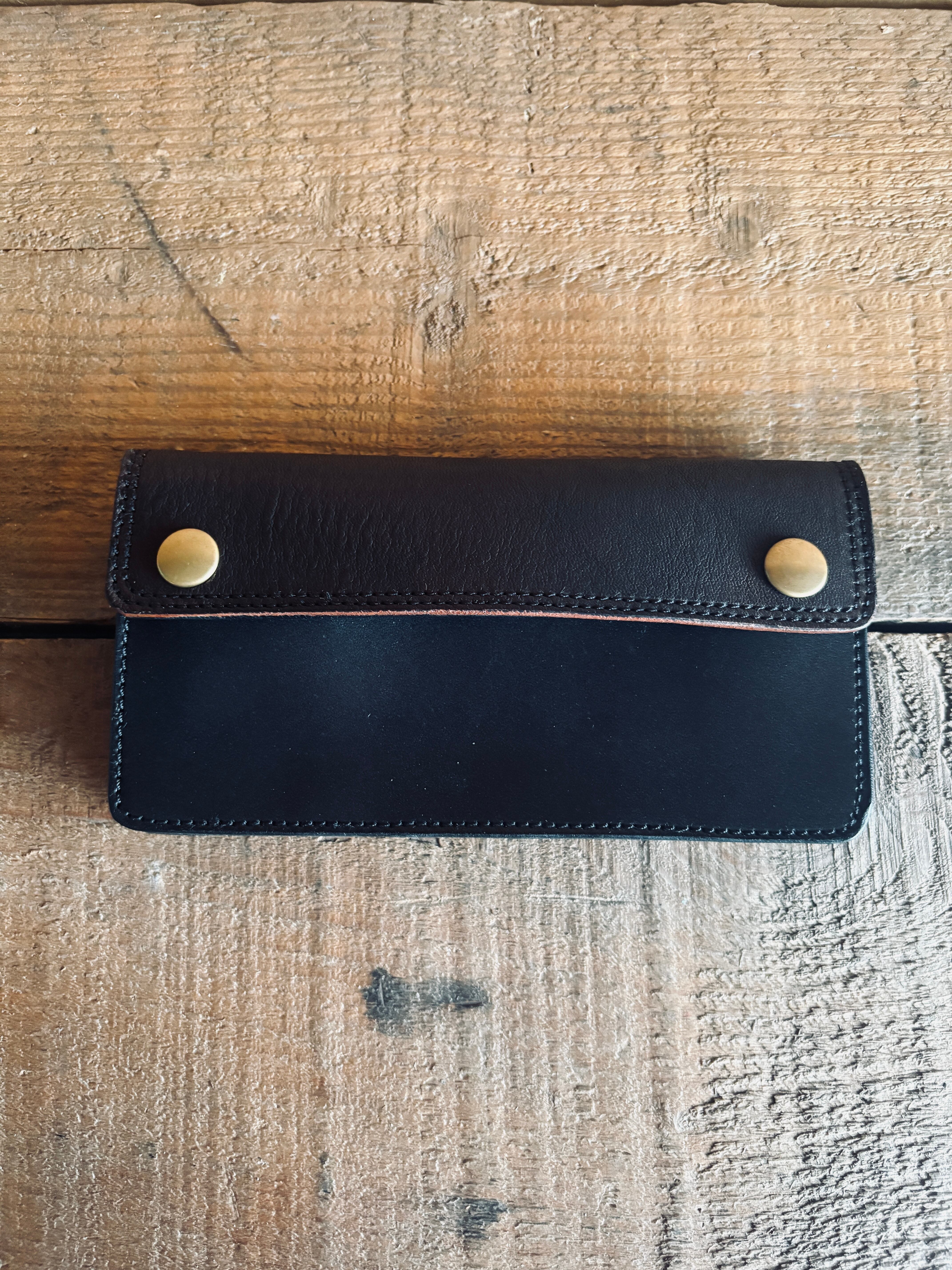 SUGAR(シュガー)ハンドメイド・レザー・ウォレット