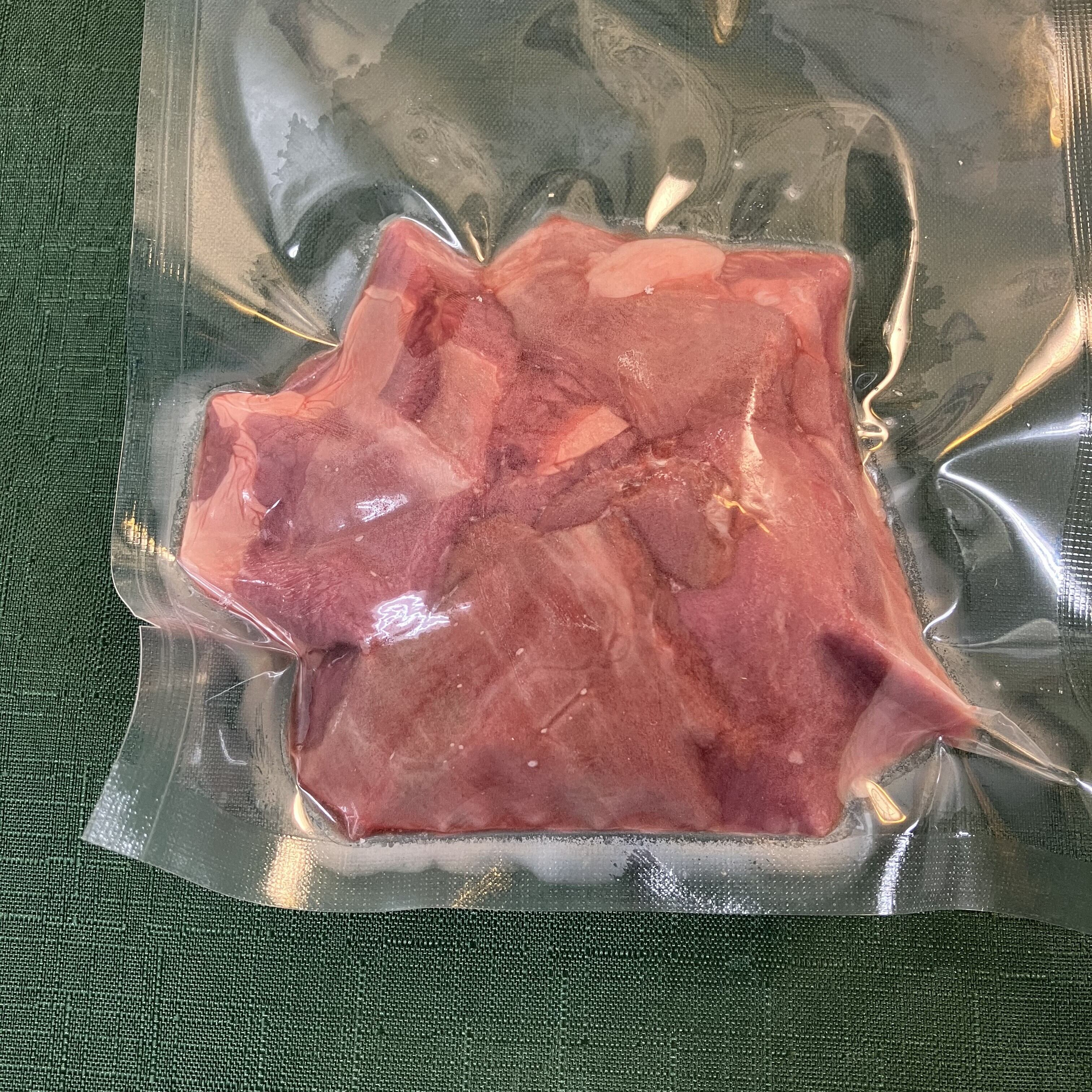 ヒグマ | 通販ジビエ専門店【旅するジビエちゃん】