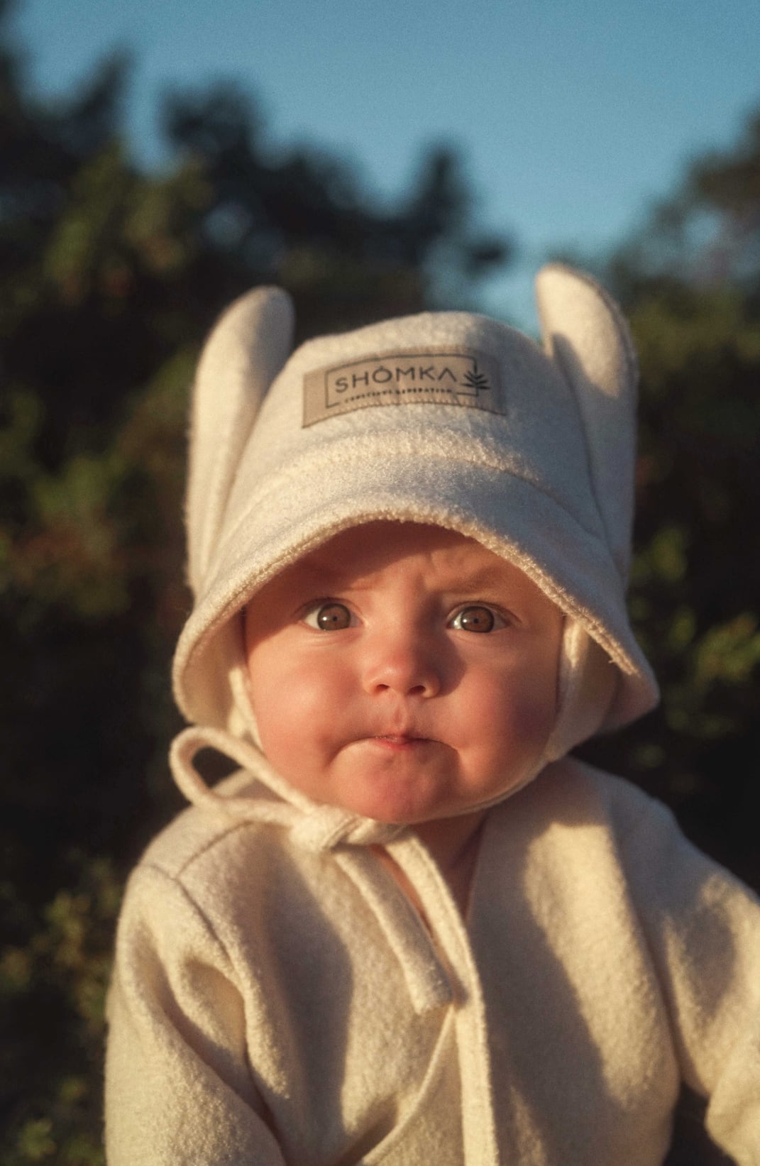 SHOMKA(旧ASH generation) 正規品 | Moon port