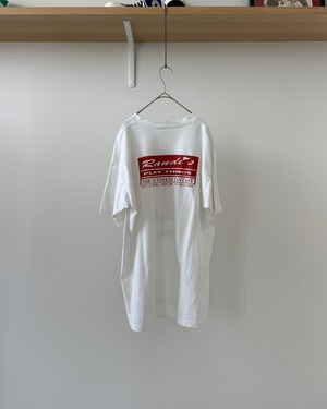 -Doc Johnson - vintage XL 90s T-shirt