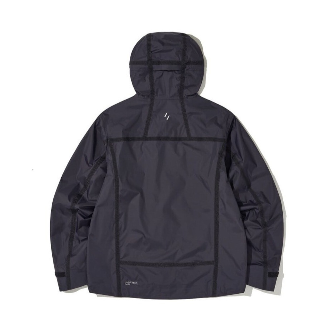 HYDRAIR BALANCE PERTEX SHELL JACKET_BLACK