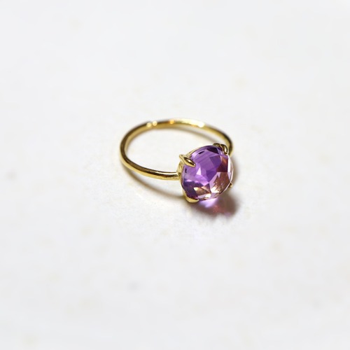 minamo ring / lavender field