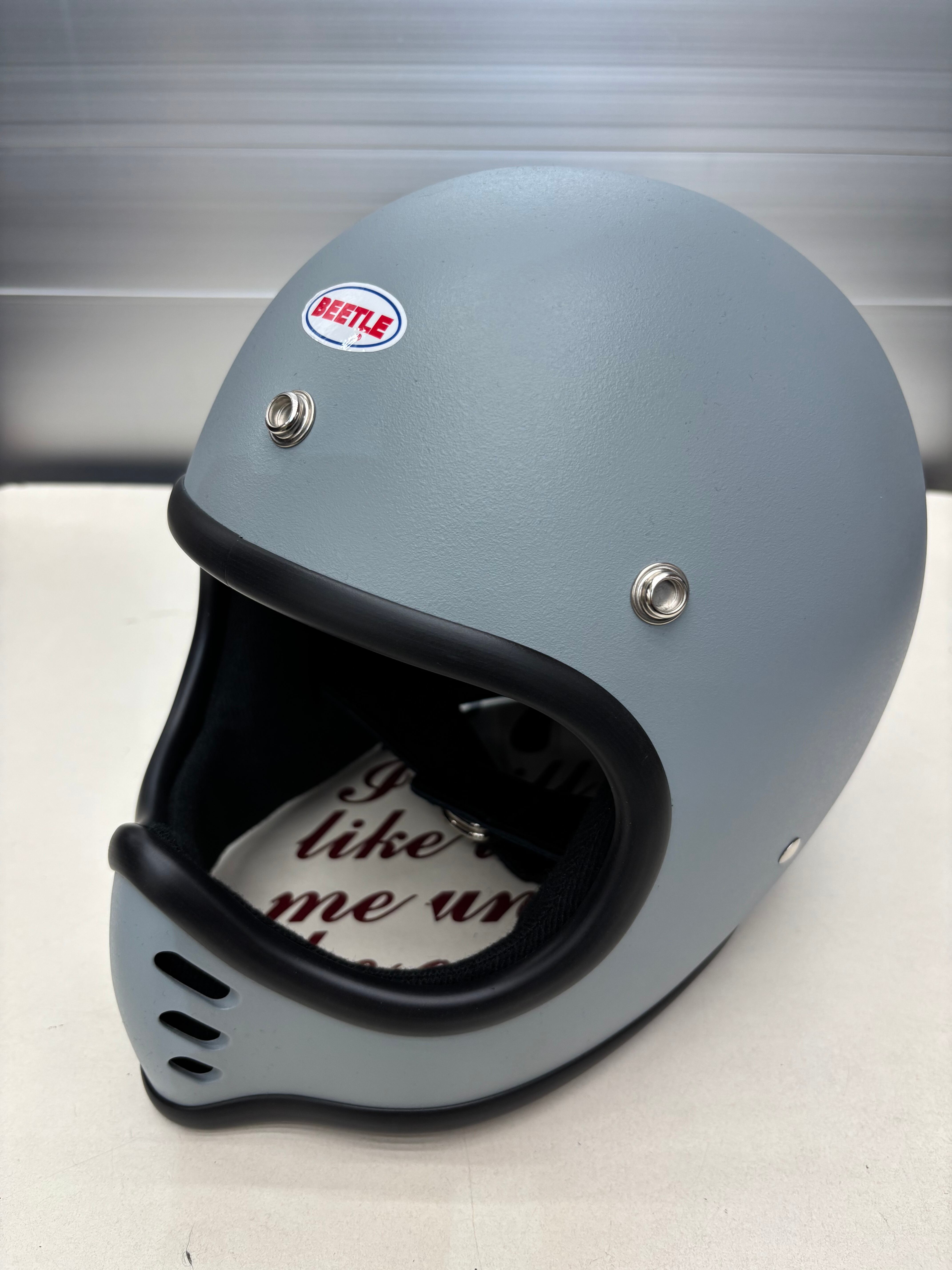 オーシャンビートル OCEAN BEETLE MTX 別注 コラボカラー エアフォース