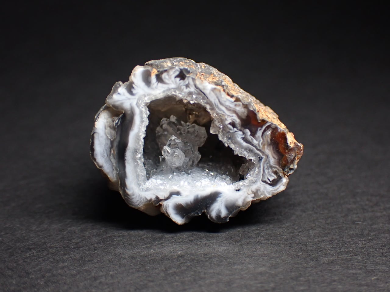 アゲートジオード | 鉱物・天然石のお店CrystalGate