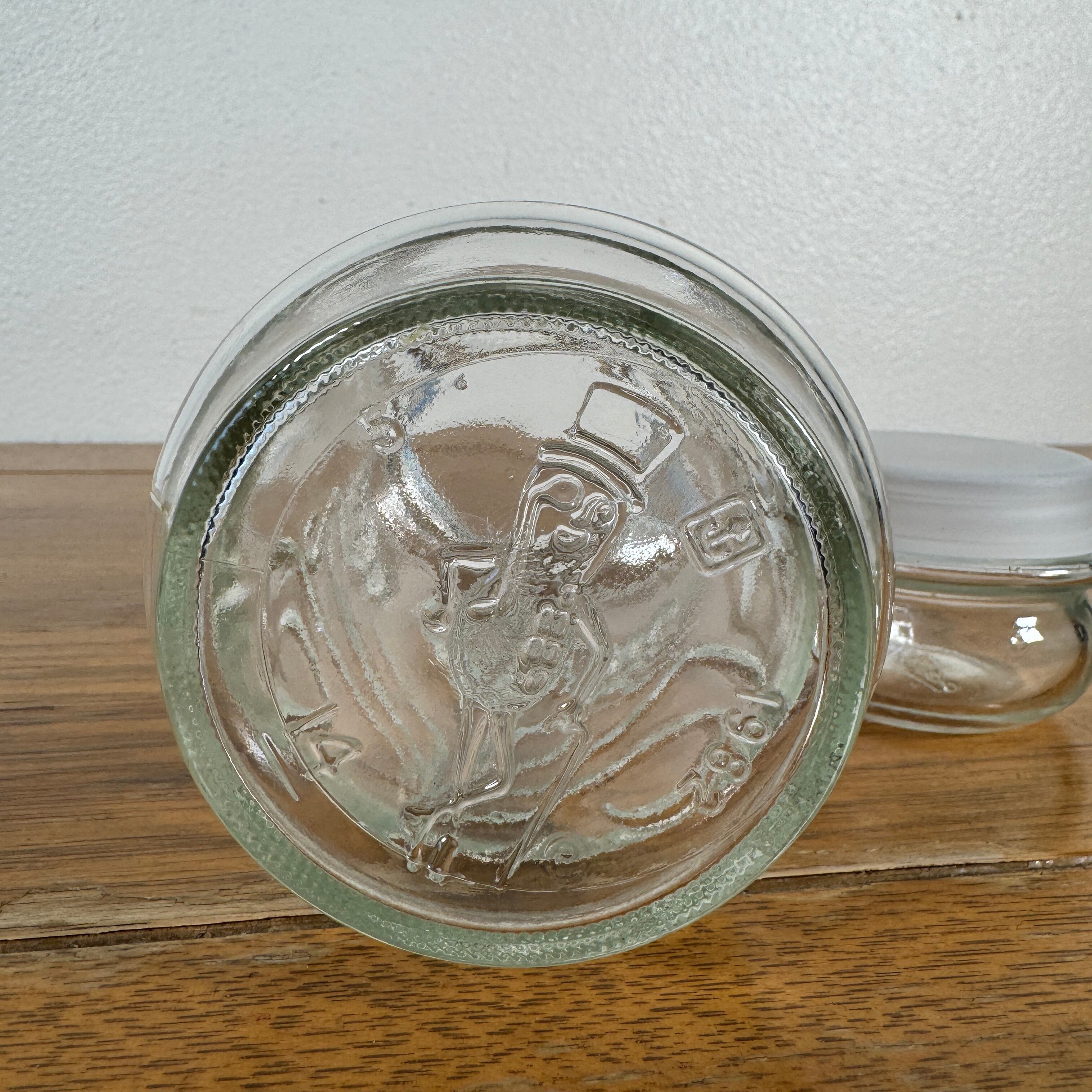 1812【1980年代】ビンテージ Mr.PEANUT / ミスターピーナッツ