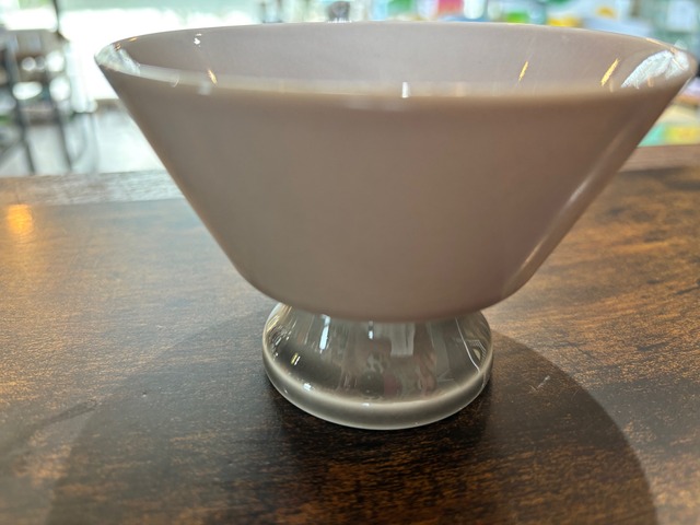 デザートボウル