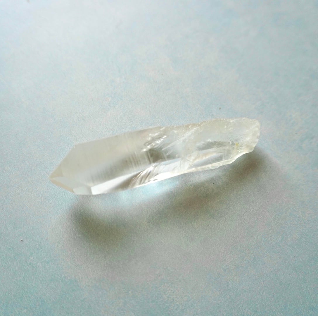 カブラル産 レムリアンシードクオーツ 約70g