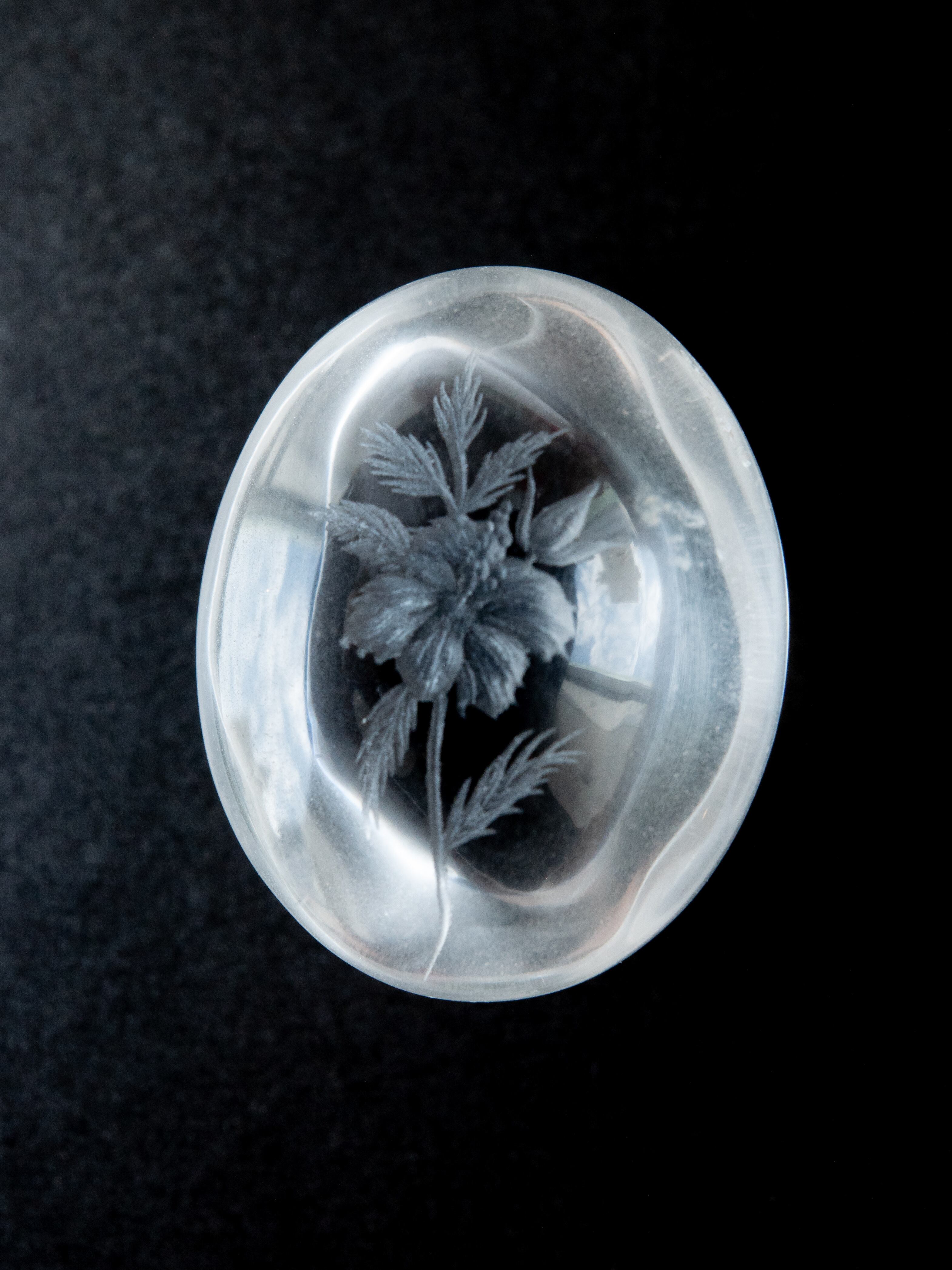 ハンドカービングクォーツ - a07 | SELSHA