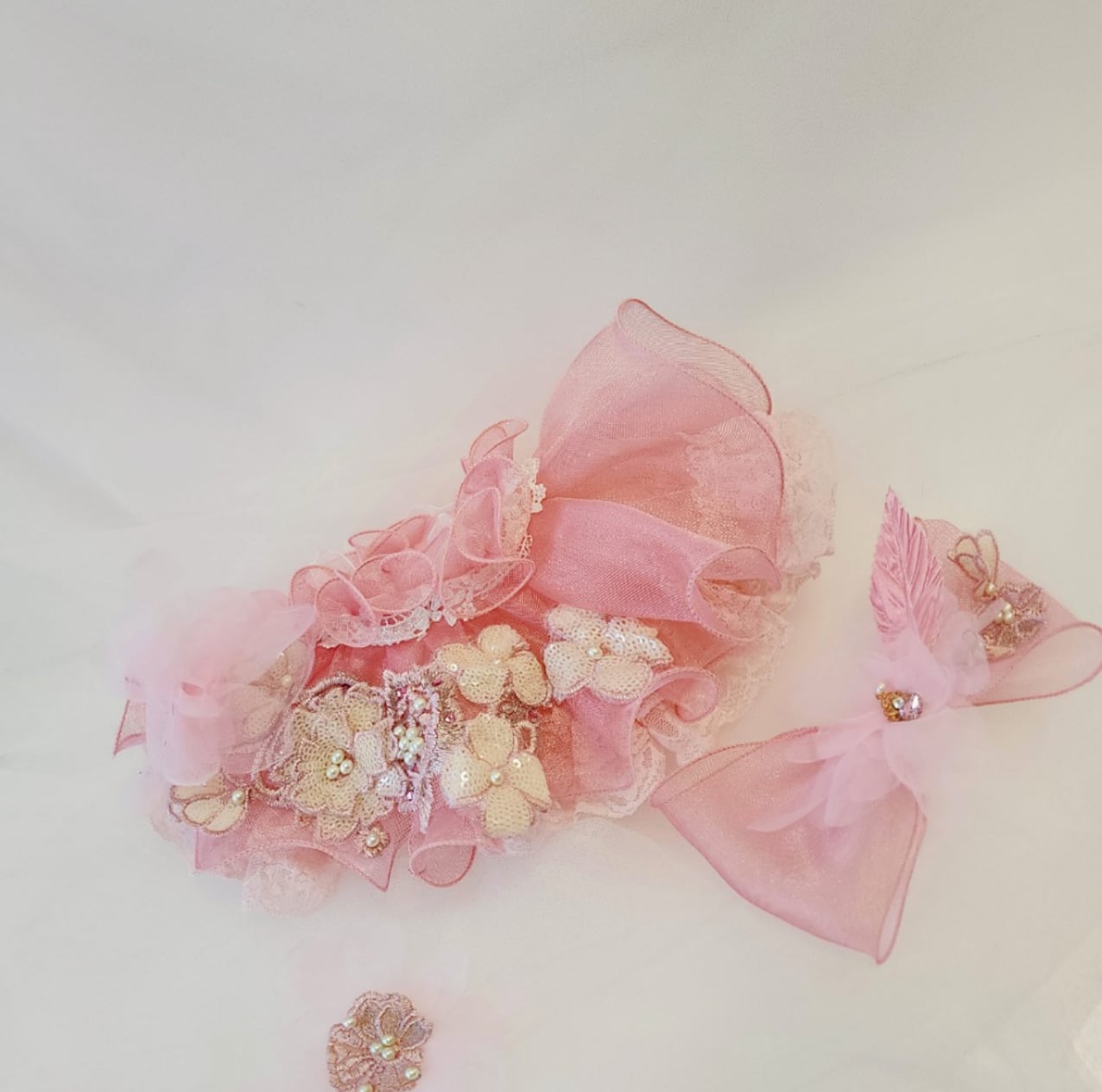 予約【PARTYC】Dream Cape (2color)