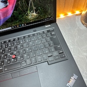 美品2023年モデルLenovo ThinkPad L13☘Core i5第13世代☘メモリ16GB☘️SSD256GB☘️ノートパソコン