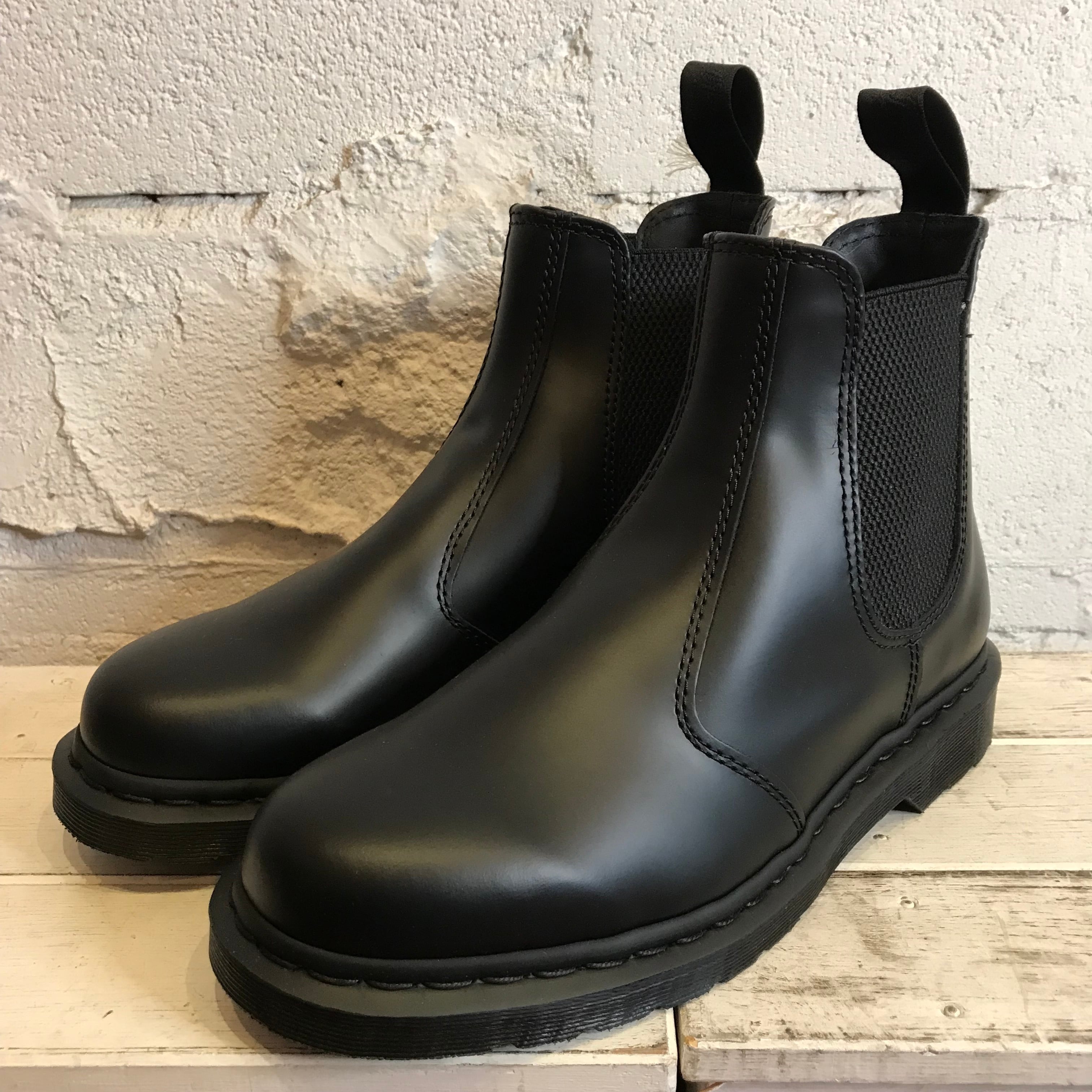 Dr.Martens 2976 MONO | GLOVEEEK