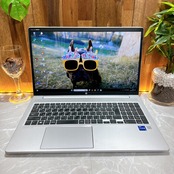 美品2021年式/ HP ProBook 450 G8/i5第11世代/SSD256GB/15.6型/ 大型ノートパソコン