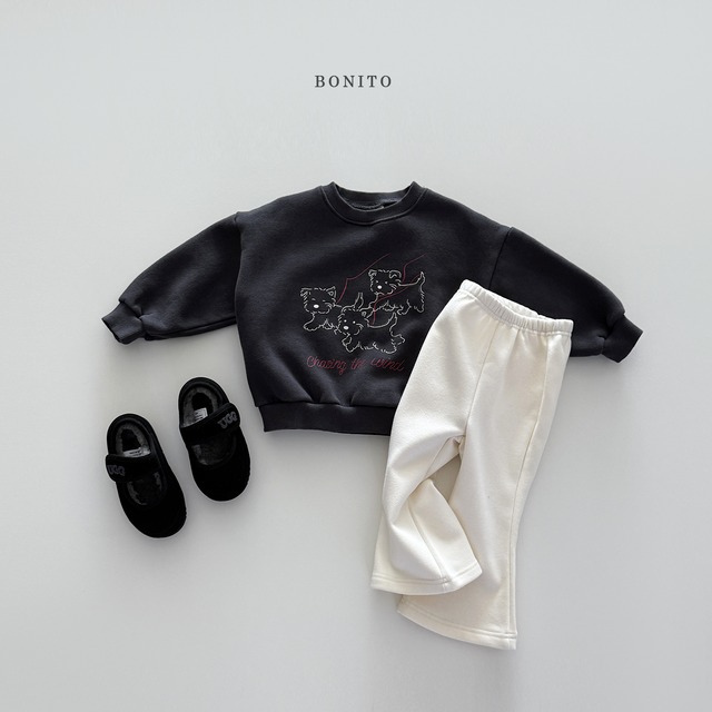 〚予約〛Chasing mtm <kids><Jr>