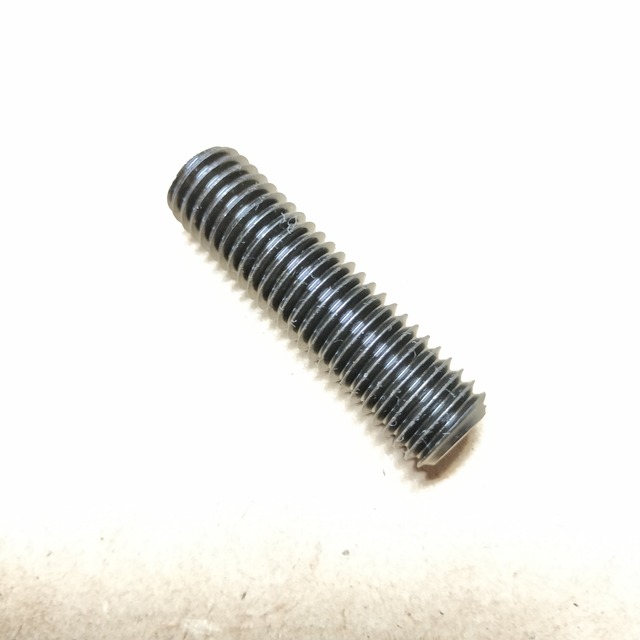 ボルト ● ポルタフィルター 接合用 45mm 六角穴