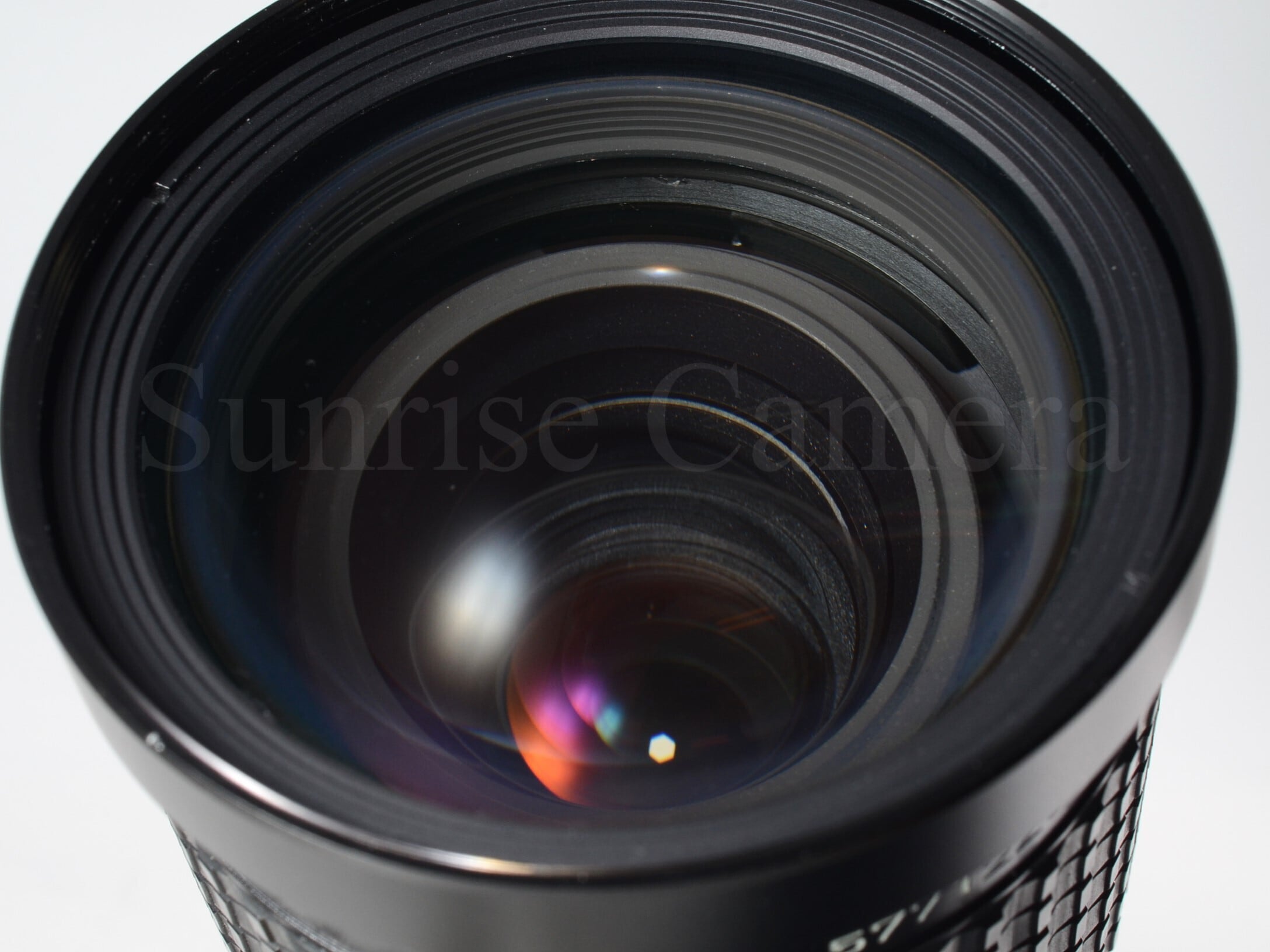 PENTAX smc A ZOOM 35-105mm F3.5 Kマウント ペンタックス (61354