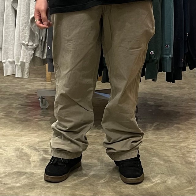 【Carhartt / カーハート】パンツ