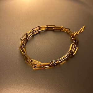 Cable Bracelet〈ケーブルブレスレット〉