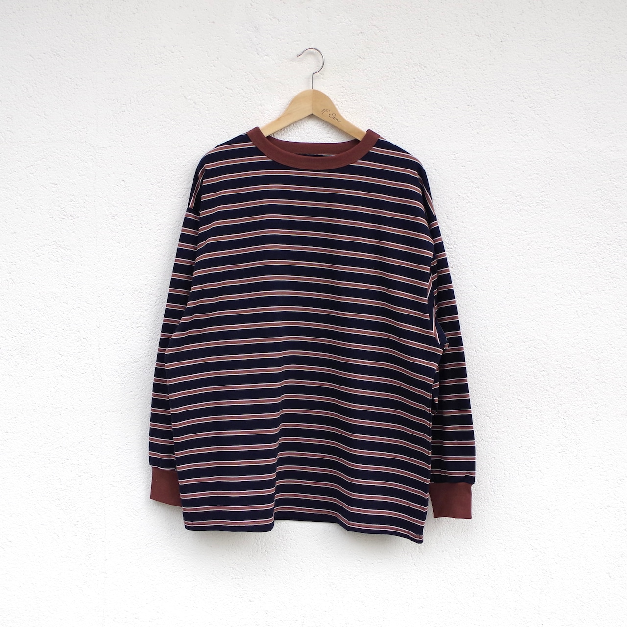 kelen MULTI BORDER WIDE CUT&SEWN "MIBIRIZI"