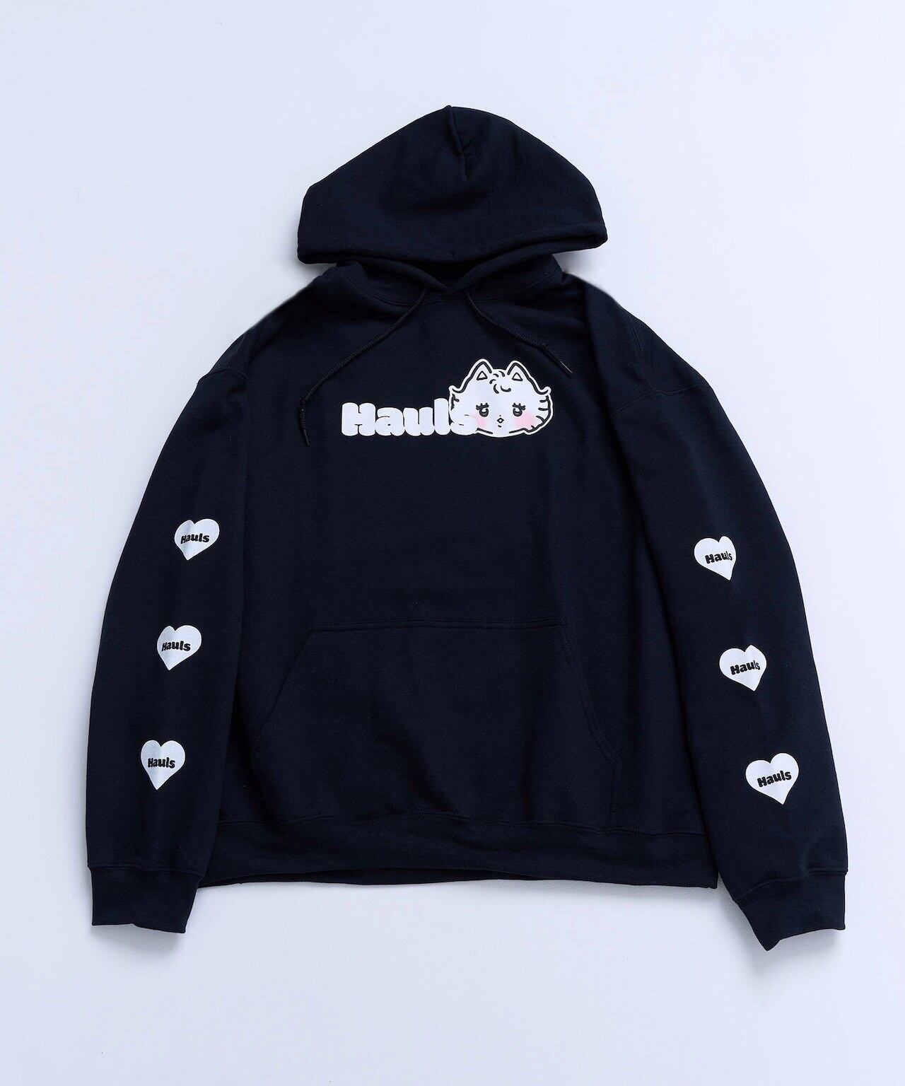 1stアル吉BIGパーカー | Hauls