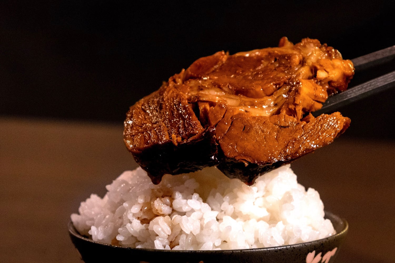グロワグロワ」R28大人チャーシュー（320g） | okakaechef