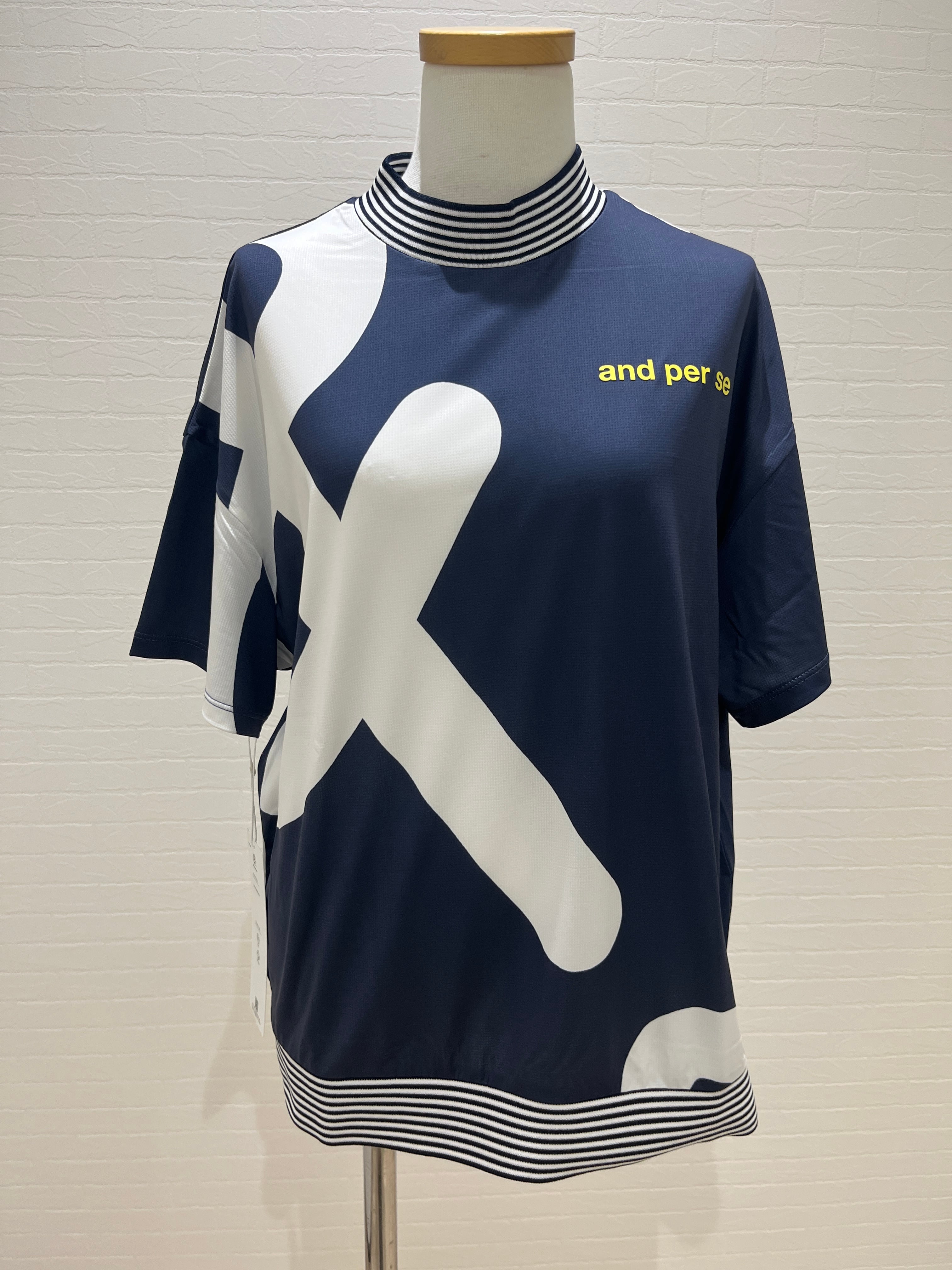 waac ワック 半袖ポロシャツ レディース イエロー | MOAGOLF モアゴルフ